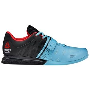 Reebok CrossFit CF-74 lifters.